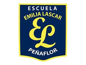 Escuela Emilia Lascar Logo