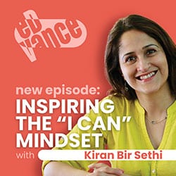 Kiran Bir Sethi - Empowering Every Child to Say “I Can”