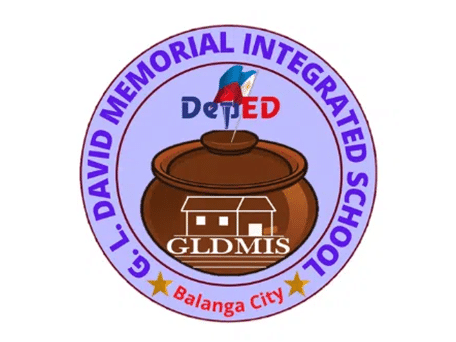G.L. David Memorial Integrated School G.L. David Memorial Integrated School seal.