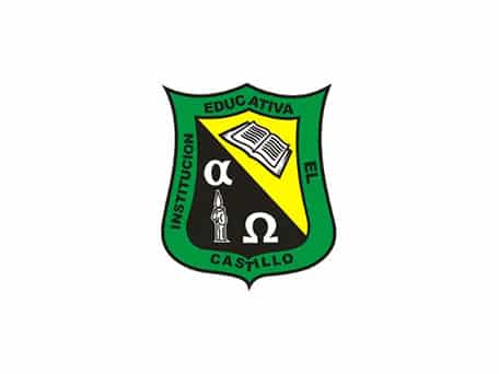 Institución Educativa El Castillo Institución Educativa El Castillo crest.