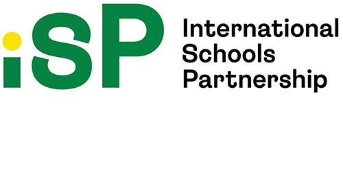 International Schools Partnership (ISP) - Middle East International Schools Partnership (ISP) - Middle East Logo