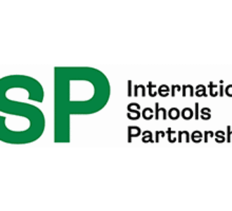 International Schools Partnership (ISP) - Middle East Logo