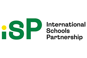 International Schools Partnership (ISP) - Middle East Logo