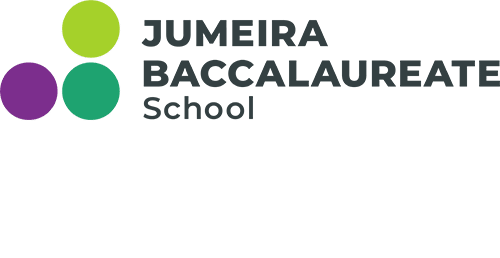Jumeira Baccalaureate School logo