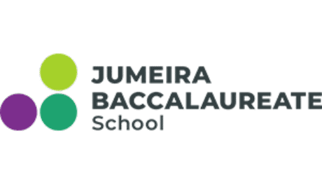 Jumeira Baccalaureate School logo