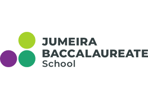 Jumeira Baccalaureate School logo