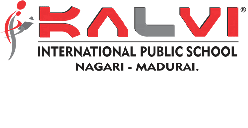 Kalvi International Public School Logo