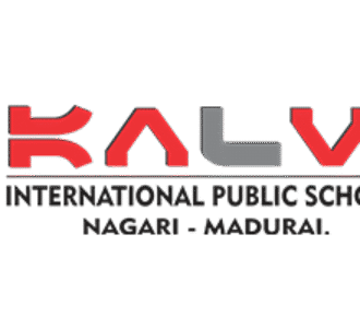 Kalvi International Public School Logo
