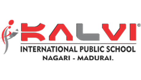 Kalvi International Public School Logo
