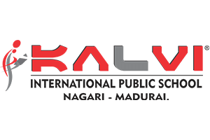 Kalvi International Public School Logo
