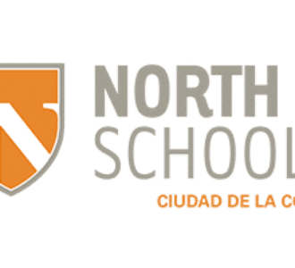 North Schools Ciudad de la Costa Logo