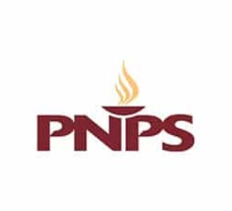 PNPS logo.
