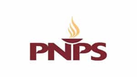 PNPS logo.