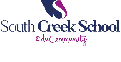 South Creek School Logo