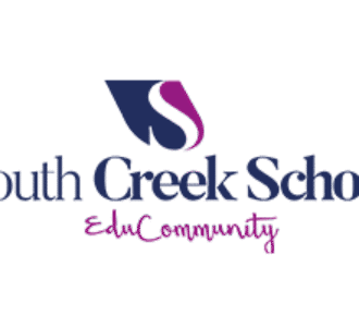 South Creek School Logo