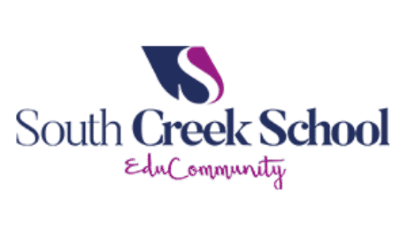 South Creek School Logo