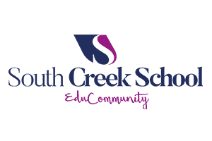 South Creek School Logo