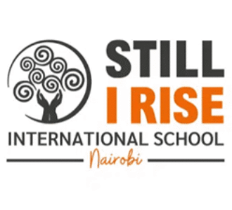 Still I Rise International School Nairobi logo.