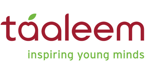 Taaleem Group Logo