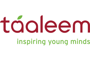 Taaleem Group Logo