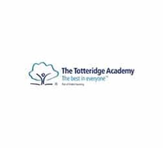 The Lotteridge Academy logo.