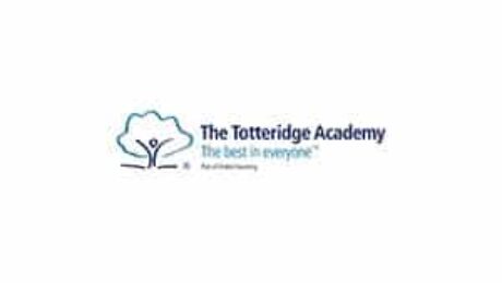 The Lotteridge Academy logo.