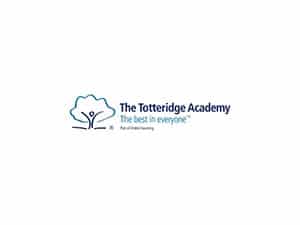 The Lotteridge Academy logo.