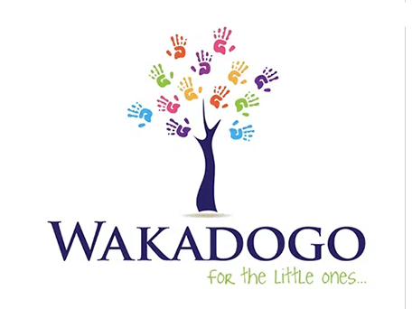 Project Shelter Wakadogo Logo