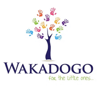 Project Shelter Wakadogo Logo