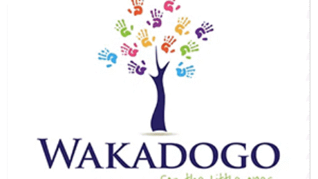 Project Shelter Wakadogo Logo