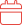 Red calendar icon representing scheduling, events, deadlines, or important dates