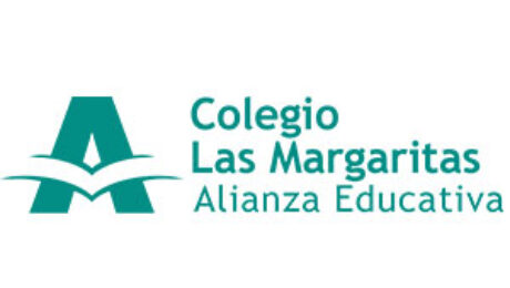 Colegio Las Margaritas Alianza Educativa logo representing academic excellence, student development and community-focused education