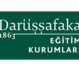 Darüşşafaka Eğitim Kurumları logo representing one of Turkey's leading educational institutions dedicated to academic excellence and equal educational opportunity