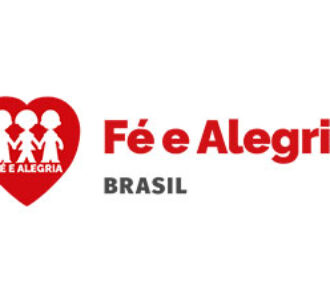 Fe y Alegría Brasil logo representing inclusive education, social development and community empowerment in Brazil