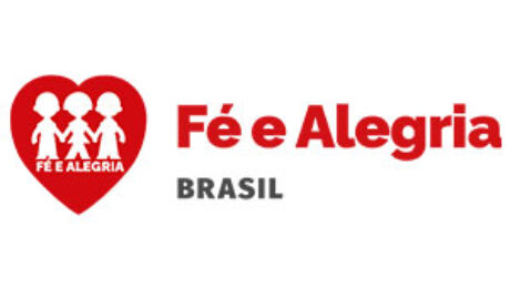 Fe y Alegría Brasil logo representing inclusive education, social development and community empowerment in Brazil