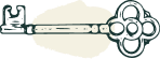 Icon depicting a high-speed train and destination marker, representing future opportunities, career readiness, innovation, and long-term success.