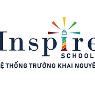Inspire Schools logo representing a modern international education network focused on academic excellence and student development
