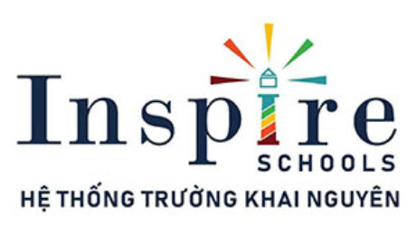 Inspire Schools logo representing a modern international education network focused on academic excellence and student development