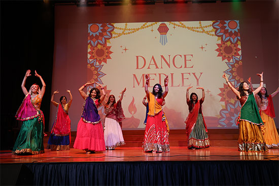 Diwali Celebration