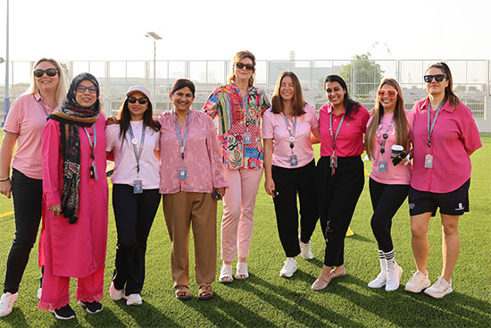 Pink Day