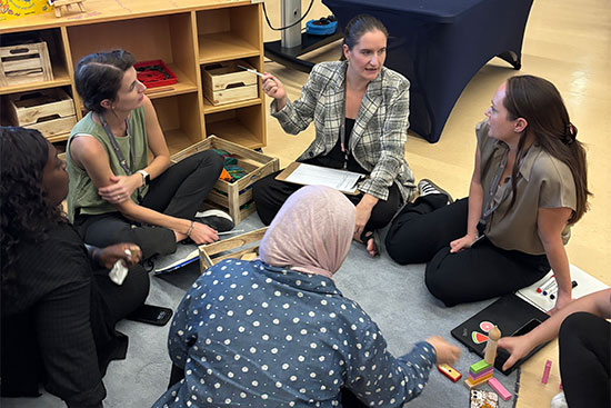 Professional Development Day