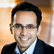 Asheesh Advani