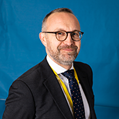 Alex Crossman