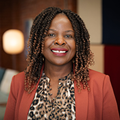 Eunice Ogolo
