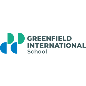 Greenfield International School logo