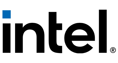 Intel logo