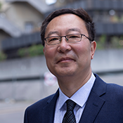 Li Wei