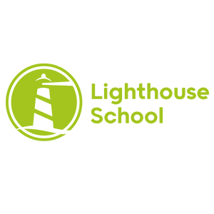 Lighthouse School logo