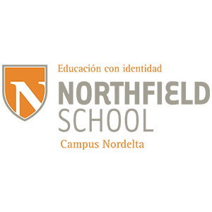 Northfield School logo with the tagline 