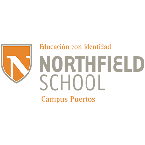 Northfield School logo with the tagline 
